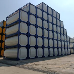 20ft Iso Tank T11 26KL For Sale