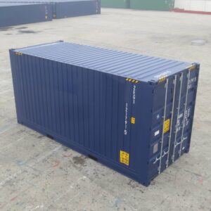20ft High Cube CPC Container For Sale