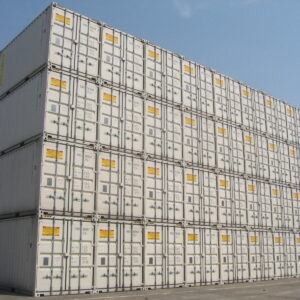 20ft High Cube (2 Pallet Wide) For Sale