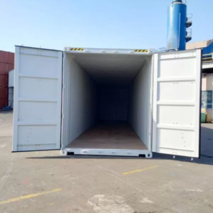 45ft High Cube Shipping Container For Sale