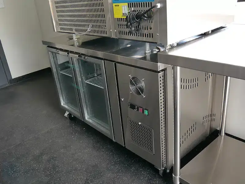 Container Cafes For Sale - Image 4