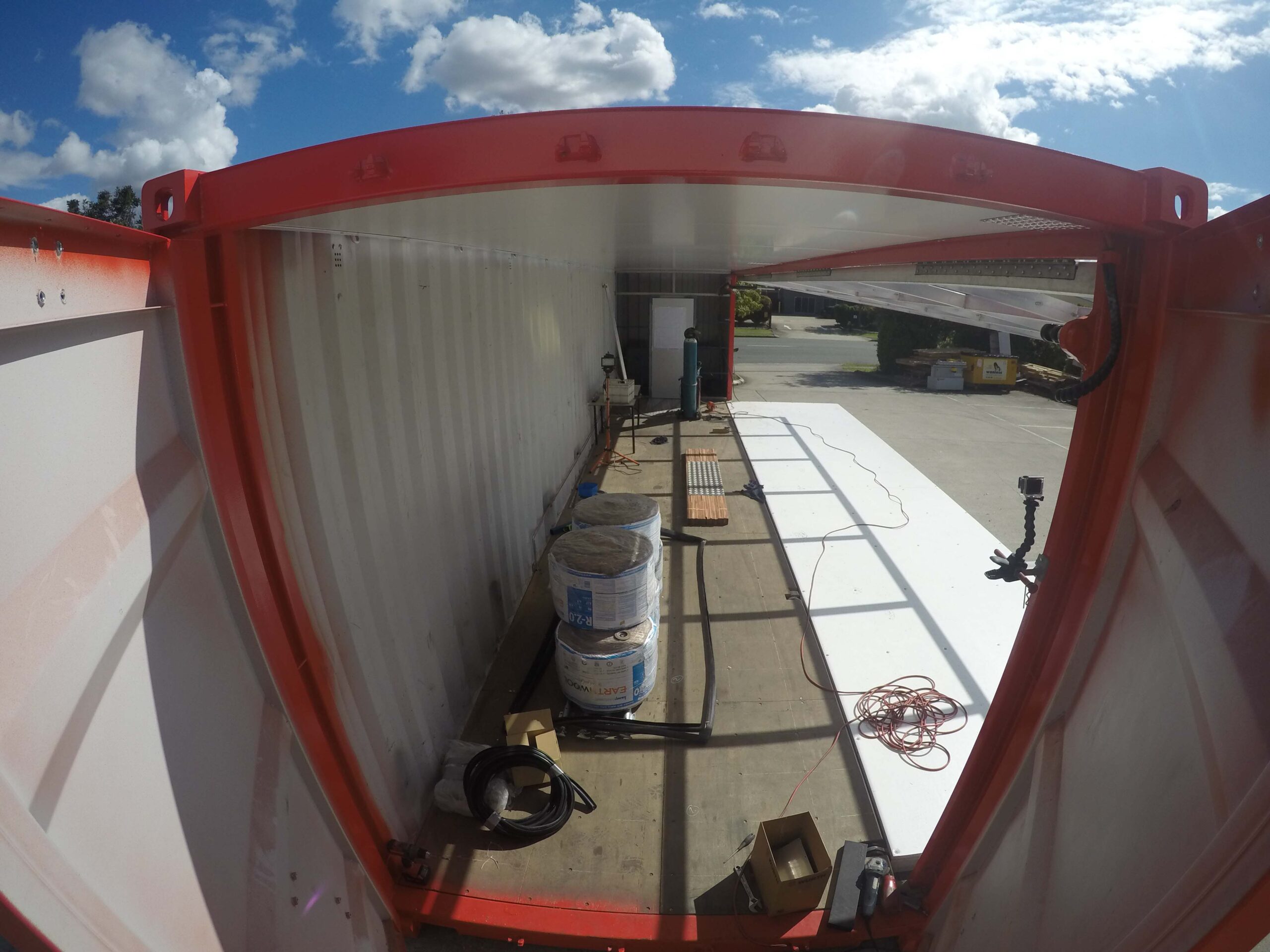 Trade Show Display Containers For Sale - Image 4